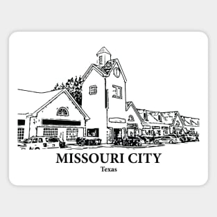 Missouri City - Texas Magnet